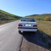 پارس مدل 95|خودرو سواری و وانت|رشت, پاره بیجار|دیوار