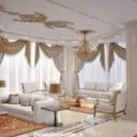 ونک توانیر ۱۶۰m نوساز ۳ خواب
