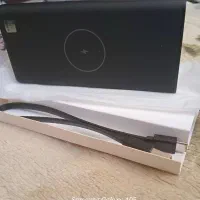 پاور بانک  والیراس شیامی10000W مدلWPB15PDZM|لوازم جانبی موبایل و تبلت|تهران, دبستان|دیوار