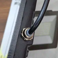 پرژکتور 100 وات با گارانتی|تلویزیون و پروژکتور|بندر انزلی, آخرخط|دیوار