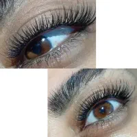 اکستنشن مژه لیفت مژه و ابرو کاشت گیاهی|خدمات آرایشگری و زیبایی|سنندج, |دیوار