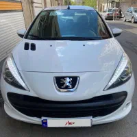 ۲۰۷ مدل ۱۴۰۱ فرمان برقی