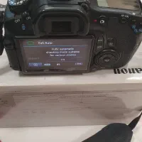 canon 60d|دوربین عکاسی و فیلم‌برداری|اهواز, سید خلف|دیوار