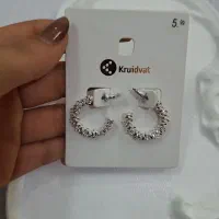 گوشواره وارداتی