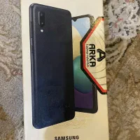سامسونگ Galaxy A02 با حافظهٔ ۳۲ گیگابایت|موبایل|تهران, نازی‌آباد|دیوار