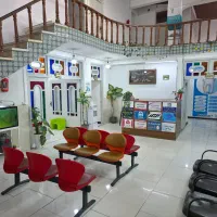 دستیار دندانپزشک