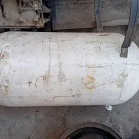 کپسول گاز CNG