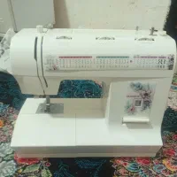 چرخ خیاطی حراج