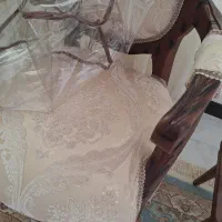 مبل سلطنتی|مبلمان خانگی و میز عسلی|شیروان (خراسان), |دیوار