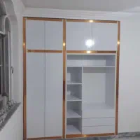 دستیار خانم جهت کار اجرایی ام دی اف|استخدام صنعتی، فنی، مهندسی|صدرا-فارس, فاز ۱|دیوار