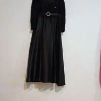 پیراهن مجلسی|لباس|رشت, انصاری|دیوار