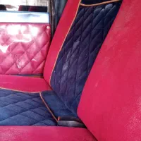 مزدا 2000ژاپن مدل 84شاستی پلمپ تعمیر اساسی