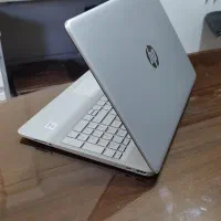 لپتاپ HP نسل10فوق العاده تمیز پردازنده i5 در حد آک