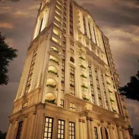 فروش امتیاز پروژه پلازا  ۱۳۰ متری قیمت توافقی