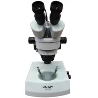 لوپ (میکروسکوپ) AK12  دو چشم