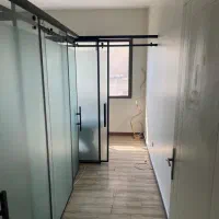 فروش فوری کانتر منشی ،ترموال ،سکوریت شیشه ای|دفتر کار|تهران, جردن|دیوار
