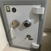 گاوصندوق اسفندی  گاو صندوق برندهای موجود در بازار|ابزارآلات|تهران, آبشار تهران (دریاچه)|دیوار