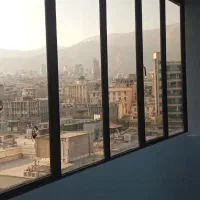 رسالت  ۱۱۰متر موقعیت اداری