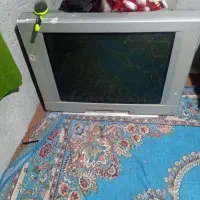 سلام دوستان تلویزیون برای فروش