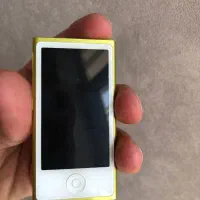 ایپاد نسل ۷ ipod 7Th