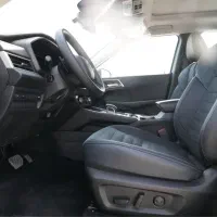 میتسوبیشی اوتلندر ۲۰۲۵ h line|خودرو سواری و وانت|رشت, انصاری|دیوار