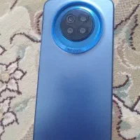 گوشی هانر 50لایت