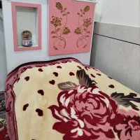 تخت و کمد نوجوان|اسباب و اثاث بچه|فردوس (خراسان), |دیوار