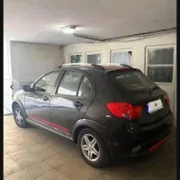 قابل معاوضه با دنا و ۲۰۷ به قیمت منصفانه|خودرو سواری و وانت|مشهد, یاس|دیوار