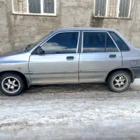 پراید131 مدل90|خودرو سواری و وانت|ابهر, |دیوار