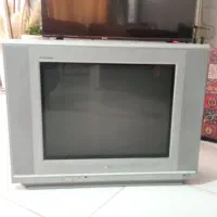 تلویزیون ۲۱ اینچ ال جی