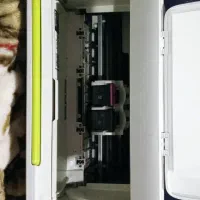 دستگاه فتو 3کاره|پرینتر، اسکنر، کپی، فکس|بندر انزلی, سی متری|دیوار