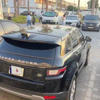 Range Rover Evoque 2017|خودرو سواری و وانت|تهران, سعادت‌آباد|دیوار