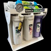 دستگاه تصفیه آب|آب‌سردکن و تصفیه آب|فومن, |دیوار