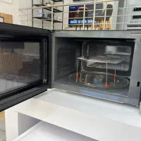 مایکروویو اسنوا|اجاق گاز و لوازم برقی پختوپز|سنندج, |دیوار