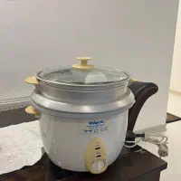 پلو پز و بخار پز اتیه