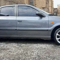 سمند LX|خودرو سواری و وانت|ملارد, |دیوار