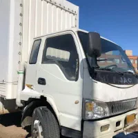 کامیون جک اراز