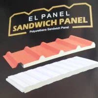 ساندویچ پانل