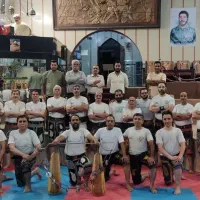 ورزش باستانی