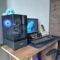 سیستم گیمینگ ddr4