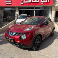 نیسان جوک اسپرت مدل 2017 (نقد و اقساط)
