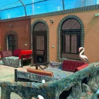 اتاق. سوییت . مجموعه اقامتی آبشار .حمید حسن زاده|اجارهٔ کوتاهمدت آپارتمان و سوئیت|فردوس (خراسان), |دیوار