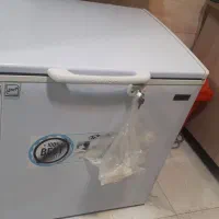 لوازم کامل فست فود یخچال.فر.کالباس بر.هود.فریزر