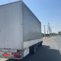 جک ۹ تن ۱۴۰۱|خودرو سنگین|تهران, شهرک شریفی|دیوار