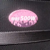 باندفلش خور ۵۰۰ وات باچک صیادی|سیستم صوتی خانگی|رشت, پسیخان|دیوار