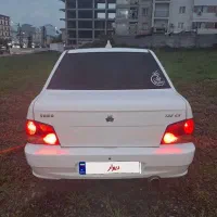 پراید ۱۳۲ مدل ۹۰بی توضیح عروسک