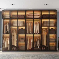 تولید دکوفیکس و فریملس|مصالح و تجهیزات ساختمان|فردیس, سپید دشت|دیوار