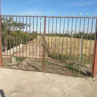 فروش زمین با مجوز گلخانه