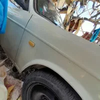 پیکان وانت ۹۳