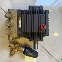 خرید فروش کارواش